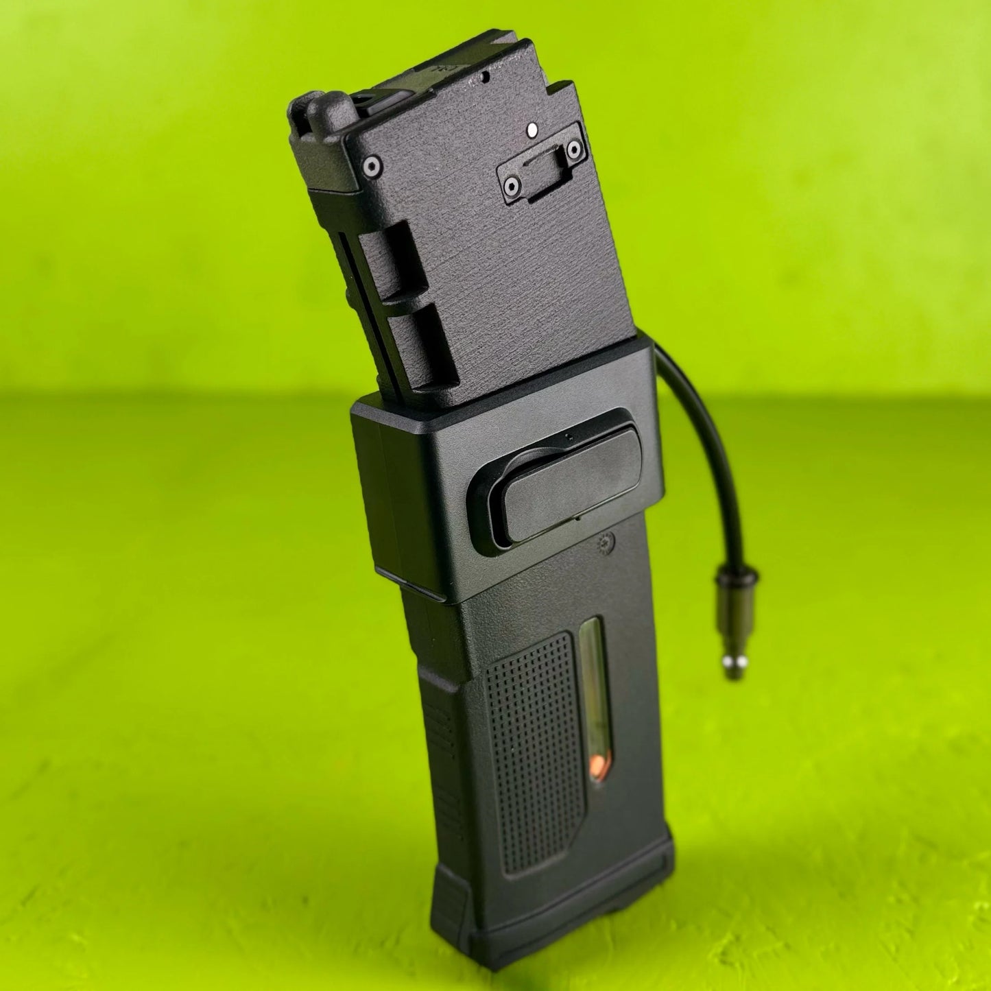 AirTac VFC/APFG M4/416 M4 HPA AEG Magazine Adapter (Fully Assembled)