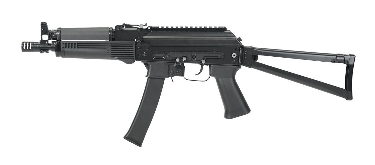 ***PRE ORDER*** VFC PP-19-01 VITYAZ GBB SMG (DUE OCTOBER)