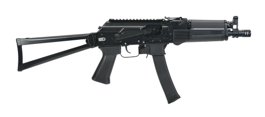 ***PRE ORDER*** VFC PP-19-01 VITYAZ GBB SMG (DUE OCTOBER)