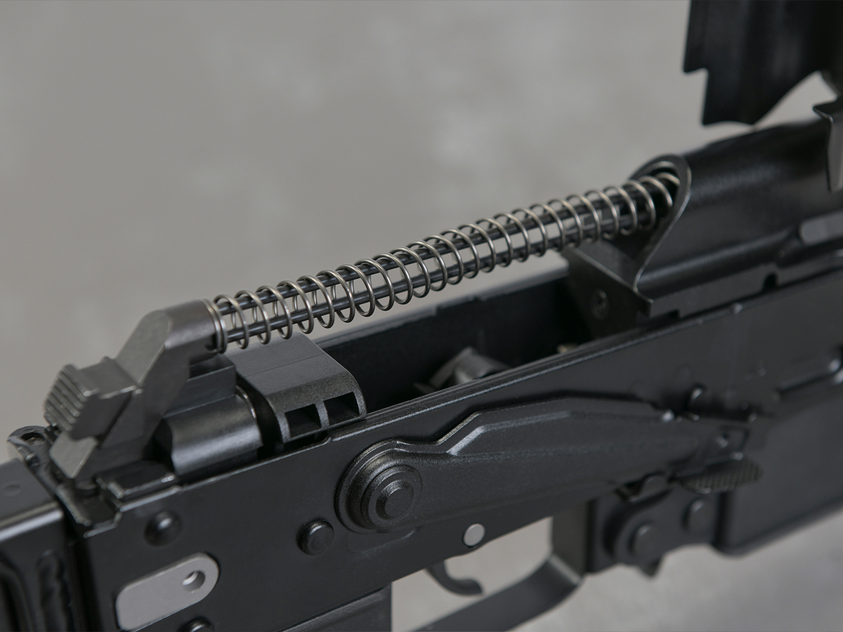 ***PRE ORDER*** VFC PP-19-01 VITYAZ GBB SMG (DUE OCTOBER)
