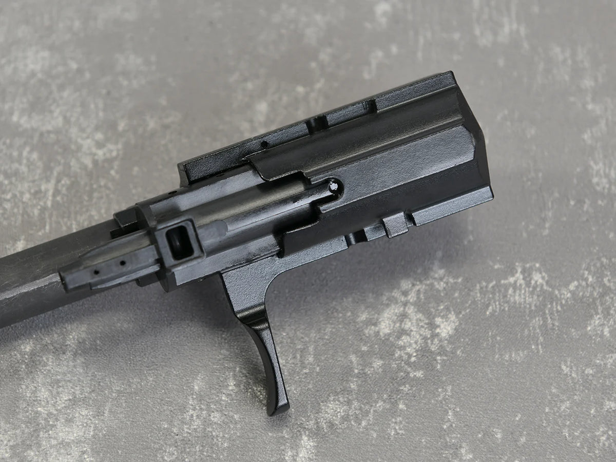 ***PRE ORDER*** VFC PP-19-01 VITYAZ GBB SMG (DUE OCTOBER)
