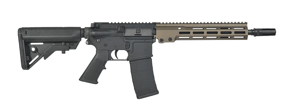 **PRE-ORDER** VFC VR16 URG-I 11.5" EVO GBB (DUE OCTOBER)