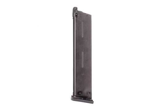 VORSK MEU / VX-9 36RNDS EXTENDED GAS MAGAZINE - BLACK
