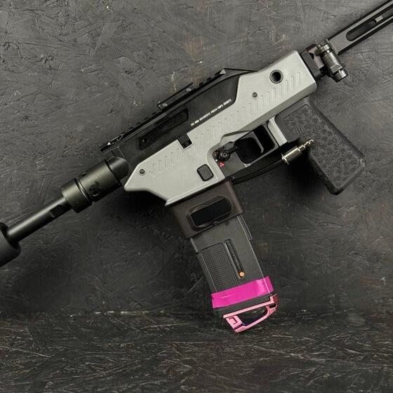 AIRTAC VORSK VMP2 M4 PLUG AND PLAY