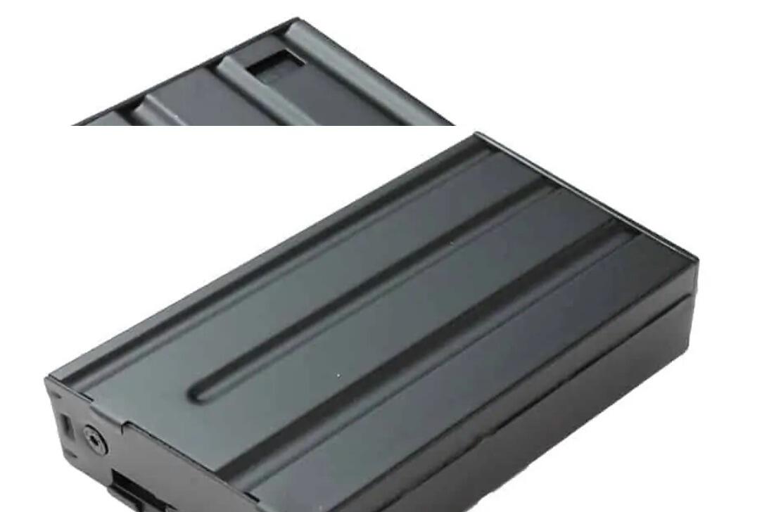 E&C M16VN SHORT HIGH CAP MAGAZINE