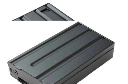 E&C M16VN SHORT HIGH CAP MAGAZINE