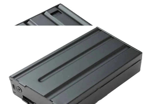 E&C M16VN SHORT HIGH CAP MAGAZINE