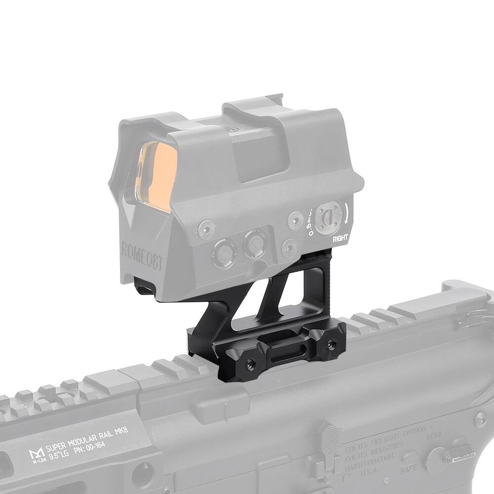 WADSN 1.5" RISER 20MM RAILS