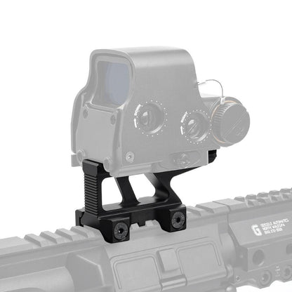 WADSN 1.5" RISER 20MM RAILS
