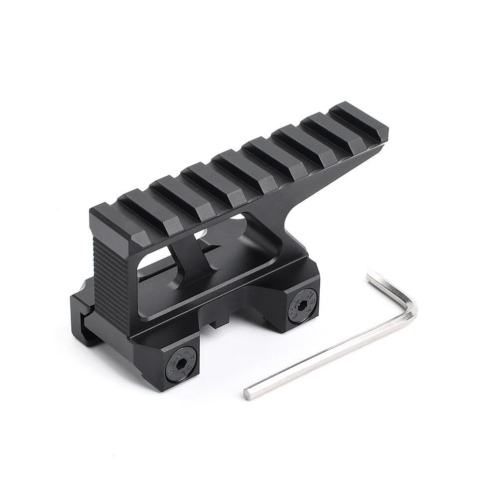 WADSN 1.5" RISER 20MM RAILS