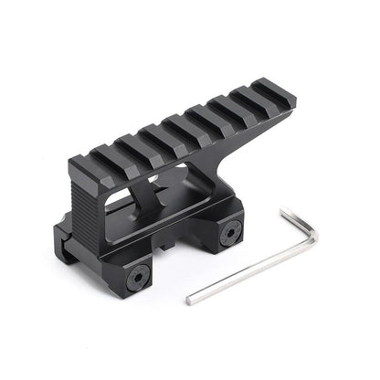 WADSN 1.5" RISER 20MM RAILS