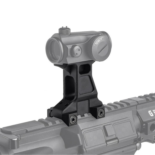 WADSN T1 / T2 RED DOT RISER