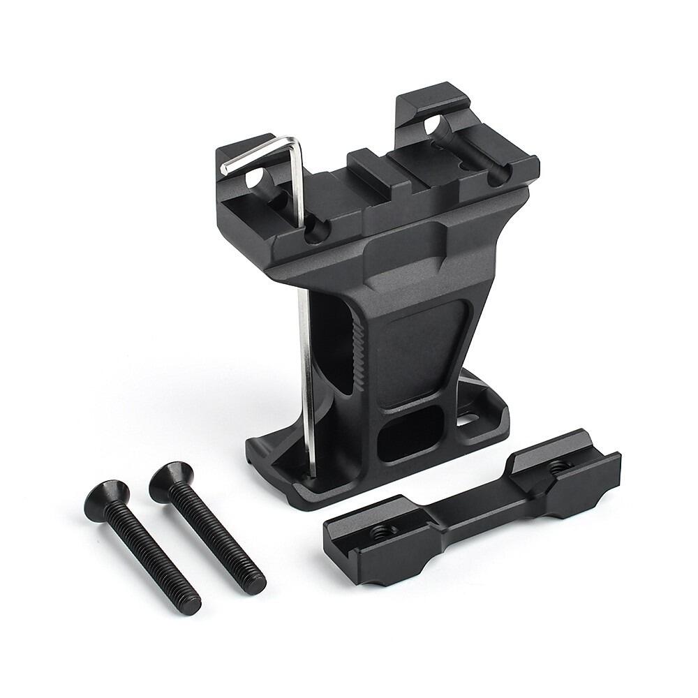 WADSN T1 / T2 RED DOT RISER