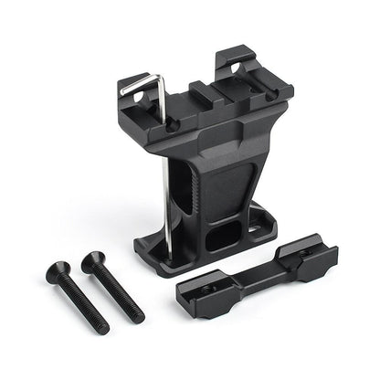 WADSN T1 / T2 RED DOT RISER