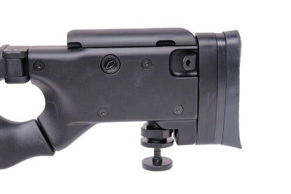 WELL MB08 L96 SPRING SNIPER RIFLE SET UPGRADED