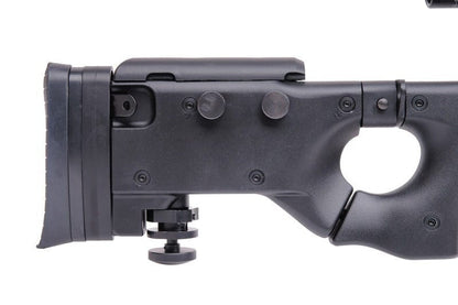 WELL MB08 L96 SPRING SNIPER RIFLE SET UPGRADED