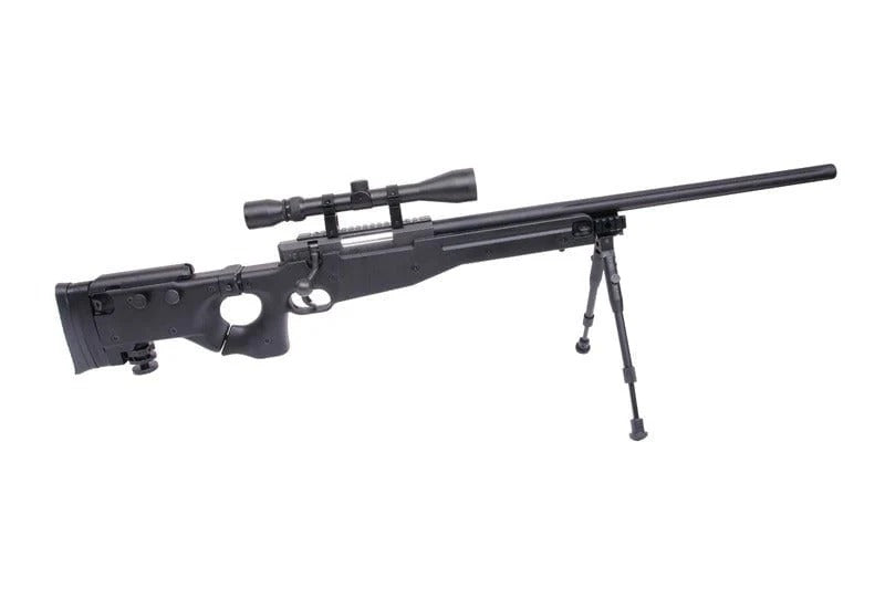 WELL MB08 L96 SPRING SNIPER RIFLE SET UPGRADED