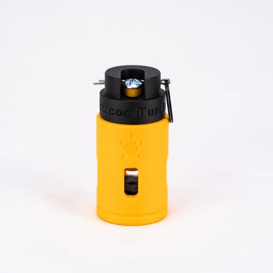 TACTICOOL TURTLE CO TURTLE SHELL GRENADE YELLOW
