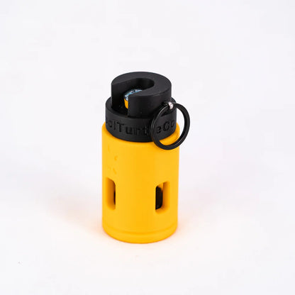 TACTICOOL TURTLE CO TURTLE SHELL GRENADE YELLOW
