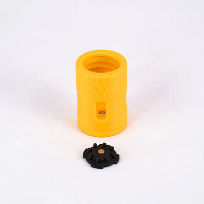 TACTICOOL TURTLE CO TURTLE SHELL GRENADE YELLOW